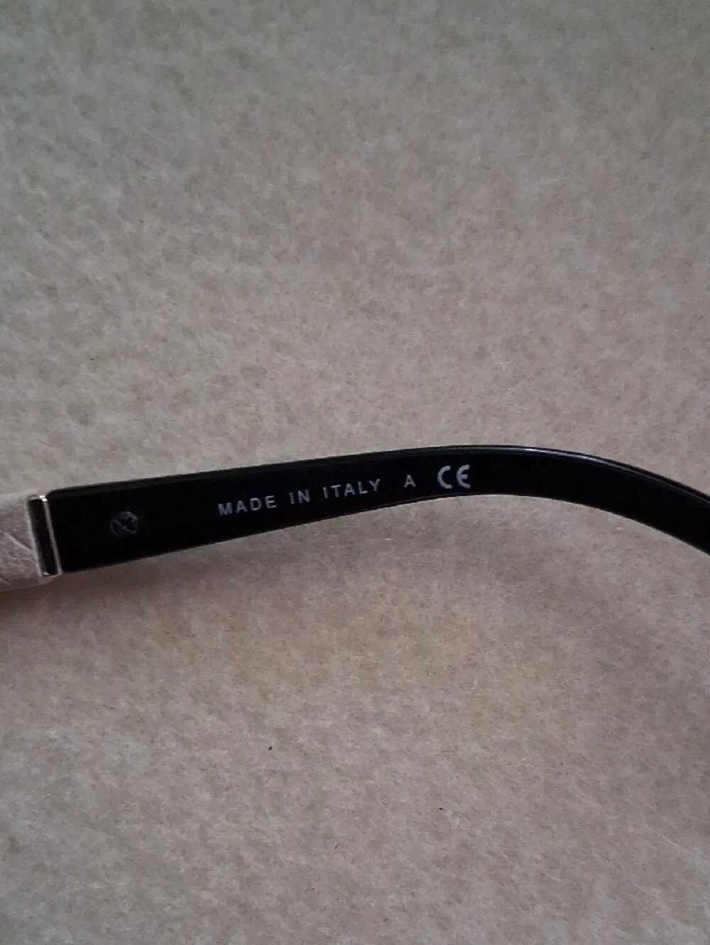 CHANEL classic sunglasses